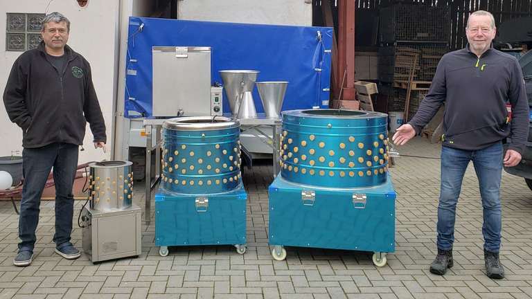 Wichtiger Schritt zur Selbstversorgung